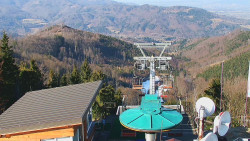 Chata Severka - Dolní Lomná