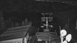 Chata Severka - Dolní Lomná