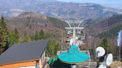 Chata Severka - Dolní Lomná