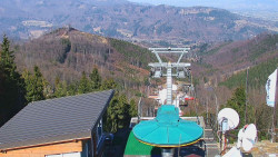 Chata Severka - Dolní Lomná