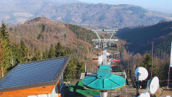 Chata Severka - Dolní Lomná