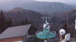 Chata Severka - Dolní Lomná