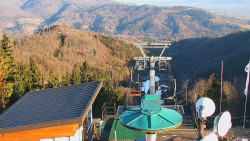 Chata Severka - Dolní Lomná