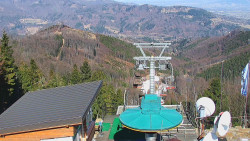 Chata Severka - Dolní Lomná