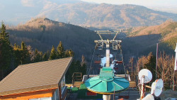 Chata Severka - Dolní Lomná