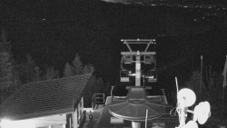 Chata Severka - Dolní Lomná