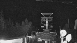 Chata Severka - Dolní Lomná