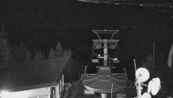 Chata Severka - Dolní Lomná