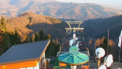 Chata Severka - Dolní Lomná