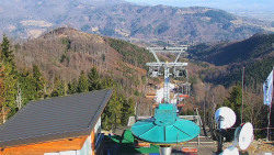 Chata Severka - Dolní Lomná