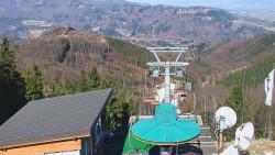 Chata Severka - Dolní Lomná