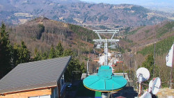 Chata Severka - Dolní Lomná