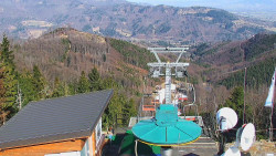 Chata Severka - Dolní Lomná