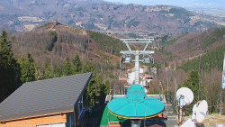 Chata Severka - Dolní Lomná