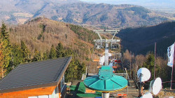 Chata Severka - Dolní Lomná