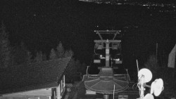 Chata Severka - Dolní Lomná