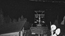 Chata Severka - Dolní Lomná