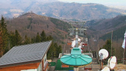 Chata Severka - Dolní Lomná