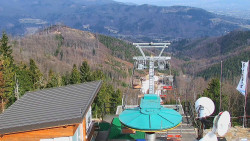 Chata Severka - Dolní Lomná