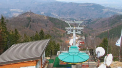 Chata Severka - Dolní Lomná