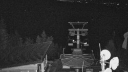 Chata Severka - Dolní Lomná