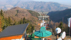 Chata Severka - Dolní Lomná