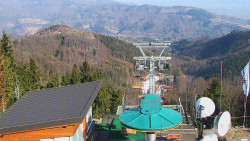 Chata Severka - Dolní Lomná