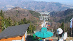 Chata Severka - Dolní Lomná