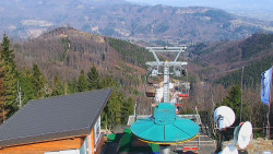 Chata Severka - Dolní Lomná