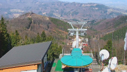 Chata Severka - Dolní Lomná