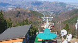 Chata Severka - Dolní Lomná