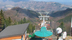 Chata Severka - Dolní Lomná