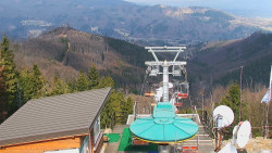 Chata Severka - Dolní Lomná