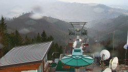 Chata Severka - Dolní Lomná