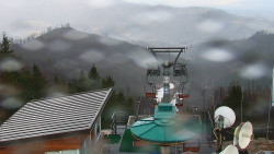 Chata Severka - Dolní Lomná