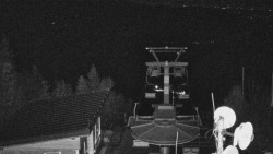 Chata Severka - Dolní Lomná