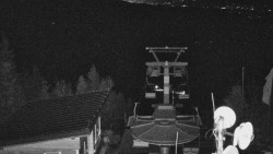 Chata Severka - Dolní Lomná