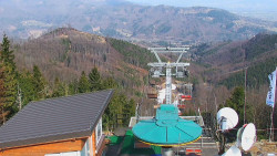 Chata Severka - Dolní Lomná