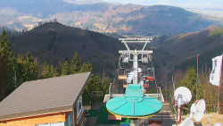 Chata Severka - Dolní Lomná