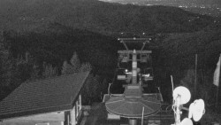 Chata Severka - Dolní Lomná