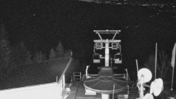 Chata Severka - Dolní Lomná