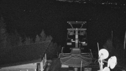 Chata Severka - Dolní Lomná