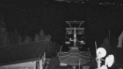 Chata Severka - Dolní Lomná