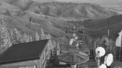 Chata Severka - Dolní Lomná