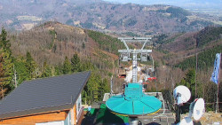 Chata Severka - Dolní Lomná