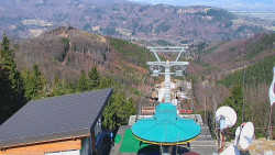 Chata Severka - Dolní Lomná