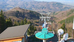 Chata Severka - Dolní Lomná