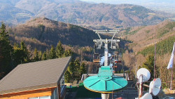 Chata Severka - Dolní Lomná