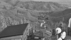 Chata Severka - Dolní Lomná