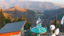 Chata Severka - Dolní Lomná